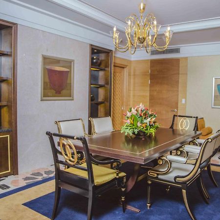 Hotel De Convencoes De Talatona Hcta Луанда  Экстерьер фото