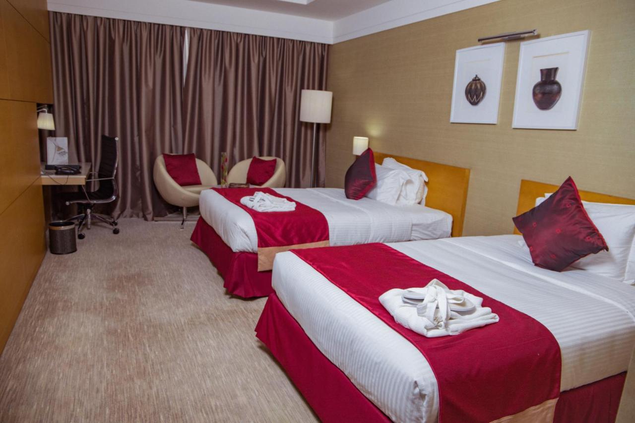 Hotel De Convencoes De Talatona Hcta Луанда  Экстерьер фото